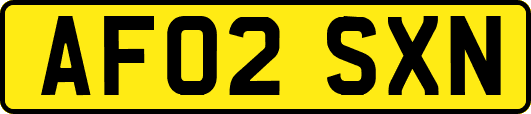 AF02SXN