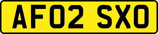AF02SXO