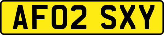 AF02SXY