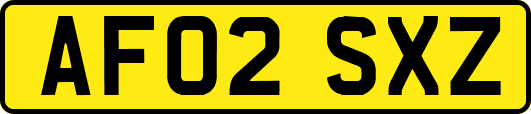 AF02SXZ