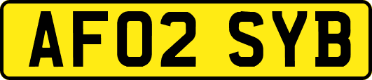 AF02SYB