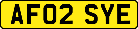 AF02SYE