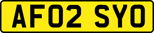 AF02SYO