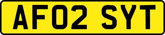 AF02SYT