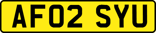 AF02SYU