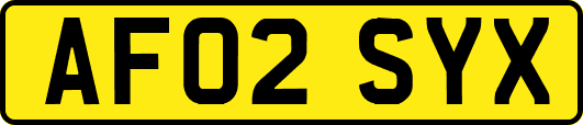 AF02SYX