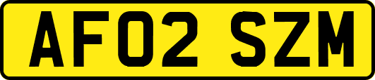 AF02SZM