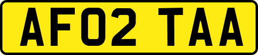 AF02TAA