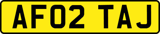AF02TAJ