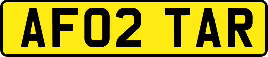 AF02TAR