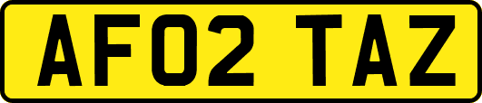 AF02TAZ