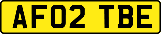 AF02TBE