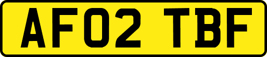AF02TBF