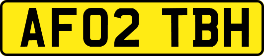 AF02TBH