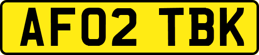 AF02TBK