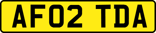 AF02TDA