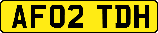 AF02TDH