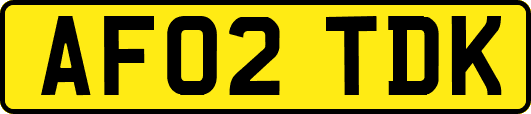 AF02TDK