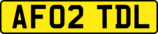 AF02TDL