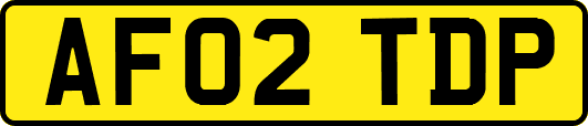 AF02TDP