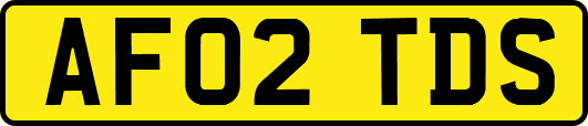 AF02TDS