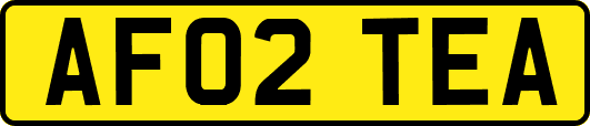 AF02TEA