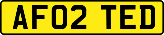 AF02TED