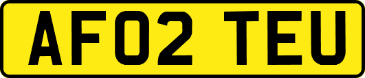 AF02TEU