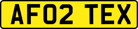 AF02TEX