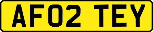 AF02TEY