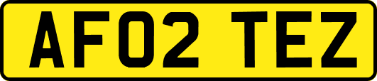 AF02TEZ