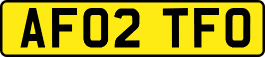 AF02TFO