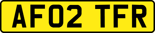 AF02TFR