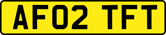 AF02TFT
