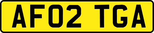 AF02TGA