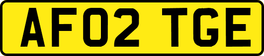 AF02TGE
