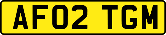 AF02TGM