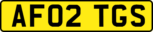 AF02TGS