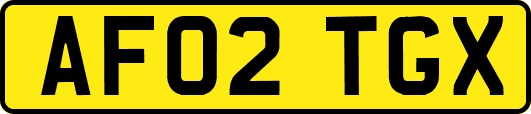 AF02TGX