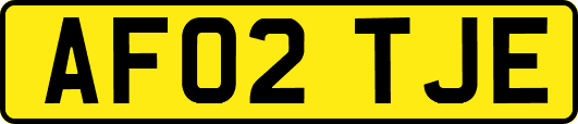 AF02TJE