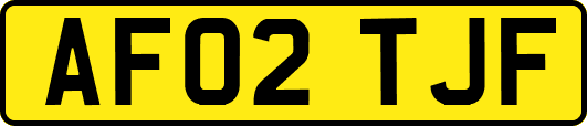 AF02TJF