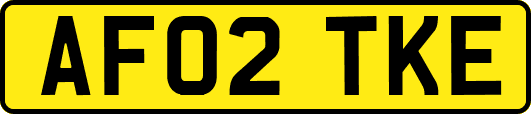 AF02TKE