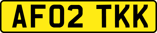 AF02TKK