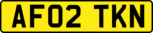 AF02TKN