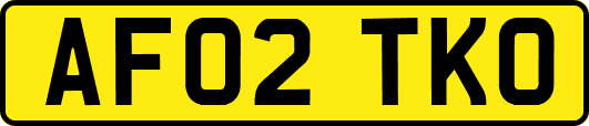 AF02TKO