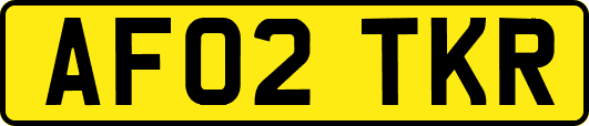 AF02TKR