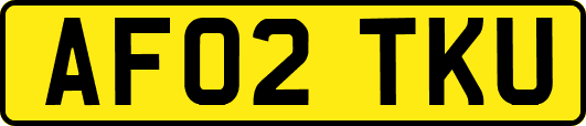 AF02TKU