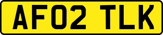 AF02TLK