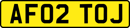 AF02TOJ