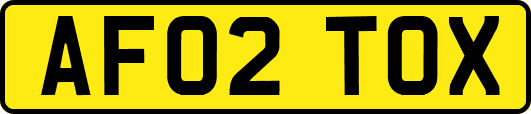 AF02TOX
